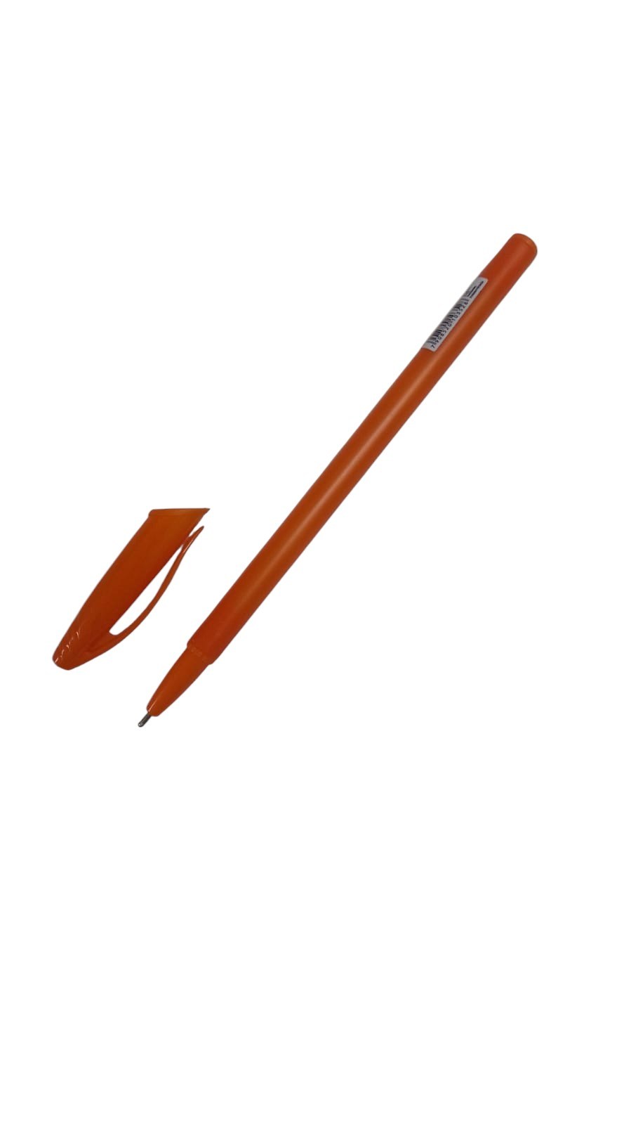 CANETA ESFEROGRAFICA KAZ 1,0MM